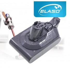Replacement Battery for Dyson V10 Slim Cordless Vacuum Cleaner