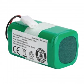 Replacement Battery for Bissell SpinWave Wet and Dry Robot Vacuum