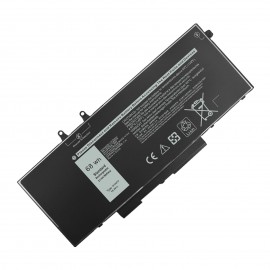 68Wh Dell Latitude 5401 Laptop Replacement Battery