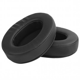 Replacement Cushions Ear Pads for Audio Technica ATH-M50 Headphones