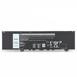 Replacement Battery for Dell Inspiron 13 5370