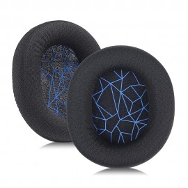 Replacement Cushion Ear Pads for SteelSeries Arctis Pro Gaming Headset