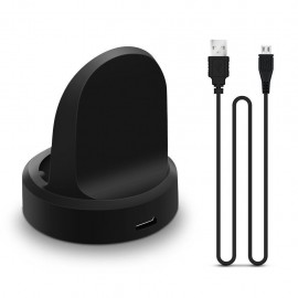 Samsung Smart Watch Gear S2 Charger Charging Dock Cradle