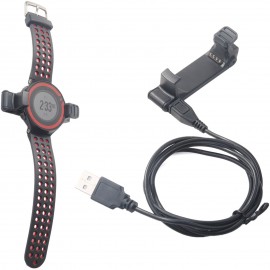 Garmin Forerunner 220 GPS Running Smart Watch Charger