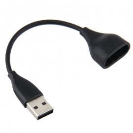 Replacement Charging Cable USB Charger For Fitbit ONE Wristband Tracker