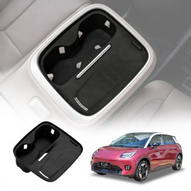 Cup Holder Storage Tray for AION UT Luxury 2026-Onwards Centre Console Insert Organiser with Wireless Charging Pad
