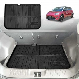 Boot Liner for Aion AION UT 2026-Onwards Heavy Duty All Weather Cargo Trunk Cover Mat Luggage Tray