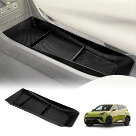 Upper Centre Console Organizer Tray for BYD ATTO1 ATTO 1 Hatch 2025-Onwards Storage Box Car Interior Accessories