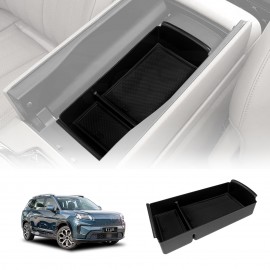 Armrest Organiser Tray for Aion AION V 2025-Onwards Centre Console Storage Box Interior Car Accessories