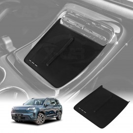 Wireless Charging Mat for Aion AION V 2025-Onwards Centre Console Non-Slip Silicone Protective Pad Interior Accessories