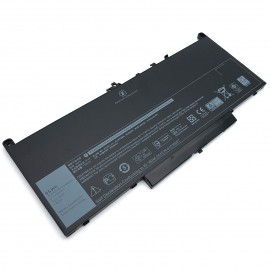 55Wh Dell Latitude E7470 Laptop Replacement Battery