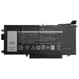 Replacement Battery for Dell Latitude 7390 2-in-1 Laptop