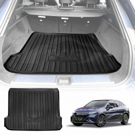 Boot Liner for Mercedes-Benz EQE SUV X294 2023-2025 All Weather Heavy Duty Cargo Trunk Mat Luggage Tray