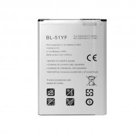 LG BL-51YF Replacement Battery