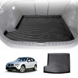 Boot Liner for BMW X1 E84 Series 2010-2015 Heavy Duty Cargo Trunk Mat Luggage Tray