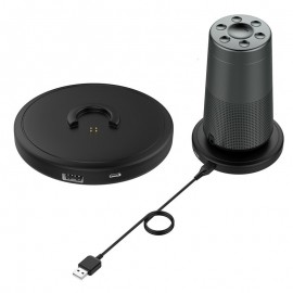 USB Charger Charging Dock Base Cradle For Bose SoundLink Revolve