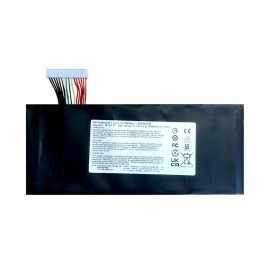 Replacement Battery for MSI GT72 Laptop