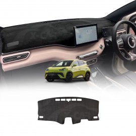 Dash Mat for BYD ATTO1 ATTO 1 Hatch 2025-Onwards Non-Slip Microfiber Pad Cover Interior Accessories 