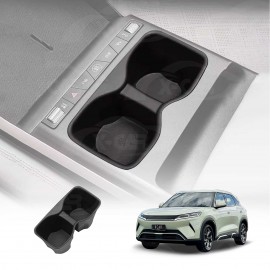 Cup Holder Insert for BYD Atto 2 Atto2 2025-Onwards Centre Console Rubber Interior Accessories