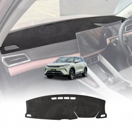 Dash Mat for BYD Atto 2 Atto2 Without HUD 2025-Onwards Non-Slip Microfiber Pad Cover Interior Accessories 