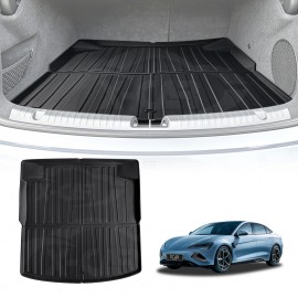 Boot Liner for BYD Seal 2023-Onwards Heavy Duty All Weather Cargo Trunk Cover Mat Luggage Tray