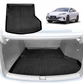 Boot Liner for BYD Seal 6 Seal6 Sedan 2026-Onwards All Weather Heavy Duty Cargo Trunk Cover Mat Luggage Tray Car Accessories