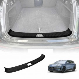 Boot Sill Protector for BYD Seal 6 Seal6 Touring Wagon 2026-Onwards TPE Rear Sill Guard Scuff Plate Protector