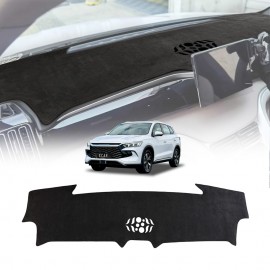 Dash Mat for BYD Sealion 5 Sealion5 2026-Onwards Non-Slip Microfiber Pad Cover Interior Accessories 