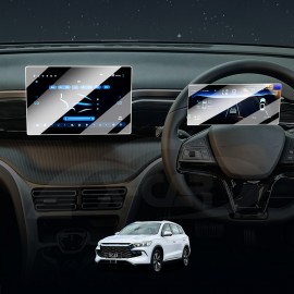 Dash & Centre Screen Protector for BYD Sealion 5 Sealion5 Essential 2026-Onwards 10.1-inch Tempered Glass Touchscreen Cover Accessories