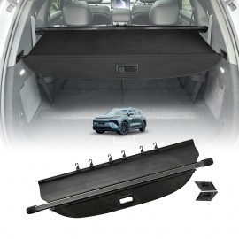 Retractable Cargo Cover for BYD SEALION 8 SEALION8 2026-Onwards Rear Rack Partition Shelter Canvas Trunk Luggage Security Shield Shade