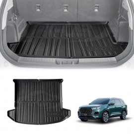 Boot Liner for Chery Tiggo 8 Pro Max 2024-Onwards Heavy Duty All Weather Cargo Trunk Cover Mat Luggage Tray