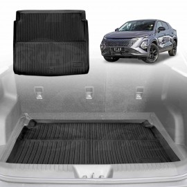 Boot Liner for Chery C5 2025-Onwards All Weather Heavy Duty Cargo Trunk Cover Mat Luggage Tray Car Accessories