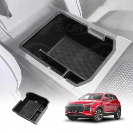 Armrest Organizer Tray for Chery Tiggo 4 2025-Onwards Centre Console Storage Box Interior Car Accessories