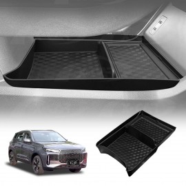 Lower Centre Console Organizer Tray for Chery Tiggo 4 Pro 2024-Onwards Storage Box Car Interior Accessories