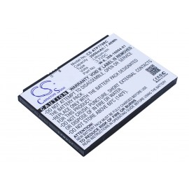Netgear 5200087 Replacement Battery