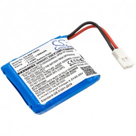Replacement Battery for Bee-Bot Programmable Floor Robot