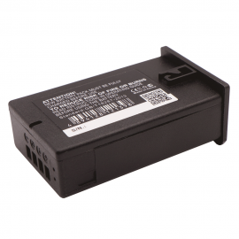 Replacement Battery for Leica T Digital Camera