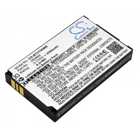 Replacement 093864 93864 Battery for BT 7500 7000 Digital Baby Monitor
