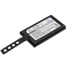 Datalogic Memor X3 Mobile Computer Scanner Replacement Battery