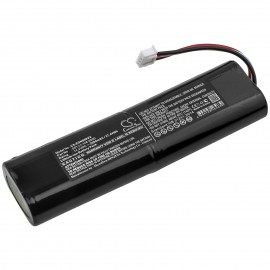 New Replacement Battery for Ecovacs Deebot Ozmo 900 Robot Vacuum Cleaner