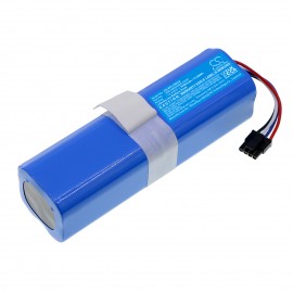 Replacement Battery for Eufy RoboVac L70 Hybrid Robot Vacuum