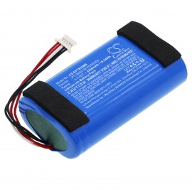 Replacement Battery for Eufy Baby Spaceview Camera