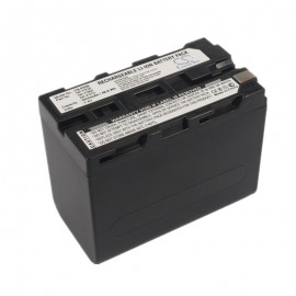 Replacement Battery for Sony CCD-RV100