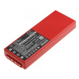 HBC ARB-BA210040 Crane Remote Control Transmitter Replacement Battery
