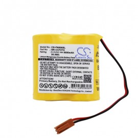 Cutler Hammer A06 PLC controller Replacement Battery