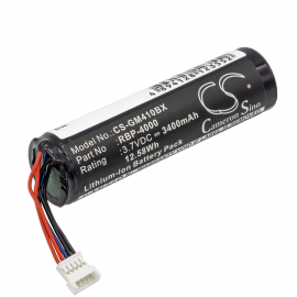 Datalogic Gryphon Barcode Scanner GBT4400 Replacement Battery