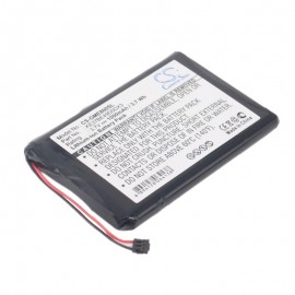 Garmin Edge 810 GPS Navigator Replacement Battery