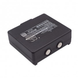 Komatu ARB-68300900 Crane Remote Control Transmitter Replacement Battery