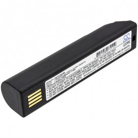 Keyence Barcode Scanner HR-100 Replacement Battery