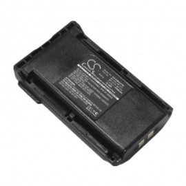 Replacement Battery for Icom IC-A15 Handheld VHF Radio